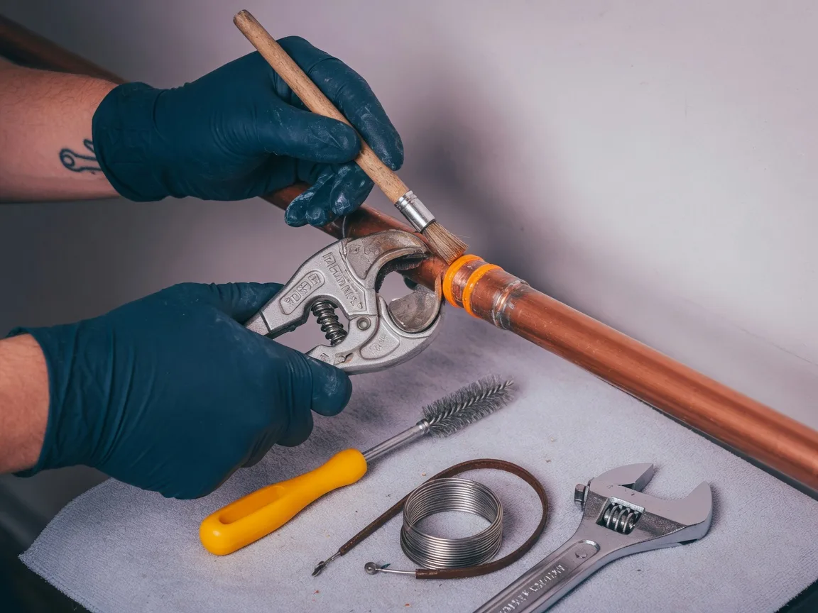 Why choose Sump Pump Repair in Foster, OK